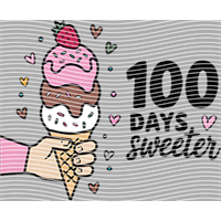 One hundred days-YD 227